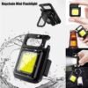 images-2024-09-06T155708.468.jpeg COB Rechargeable Keychain Light Mini LED EDC Flashlight