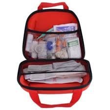 First Aid Kit