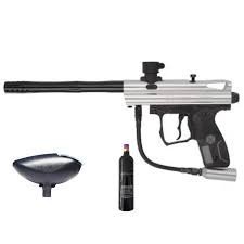 Spyder Victor Paintball Marker