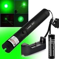 Laser Pen Pointer