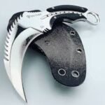 Scorpion Claw Karambit