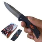 Bear Grylls Gerber Compact 115