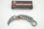 Mantis Karambit MK2