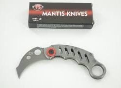 Mantis Karambit MK2