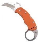 SpyderCo Karahawk Orange