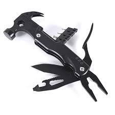 Traveller Multi-Function Hammer