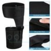 Ankle Holster Concealable