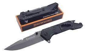 Browning F168