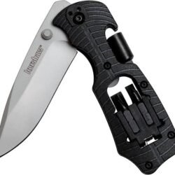 Kershaw knife