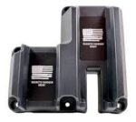 Magnetic Gun Mount Holster