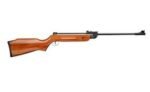B1 Spring-Powered Air Rifle 4.5mm Wood Stock Pellet Gun