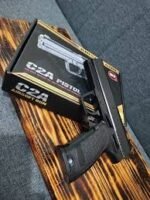 C2A Airsoft Pistol