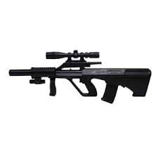 NSM.301B Airsoft Gun