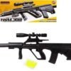 NSM.301B Airsoft Gun