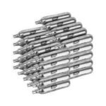 Co2 Gas Canister Box of 50