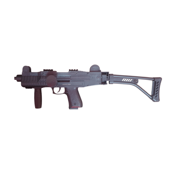 Ekol Uzi Blank Submachine Gun