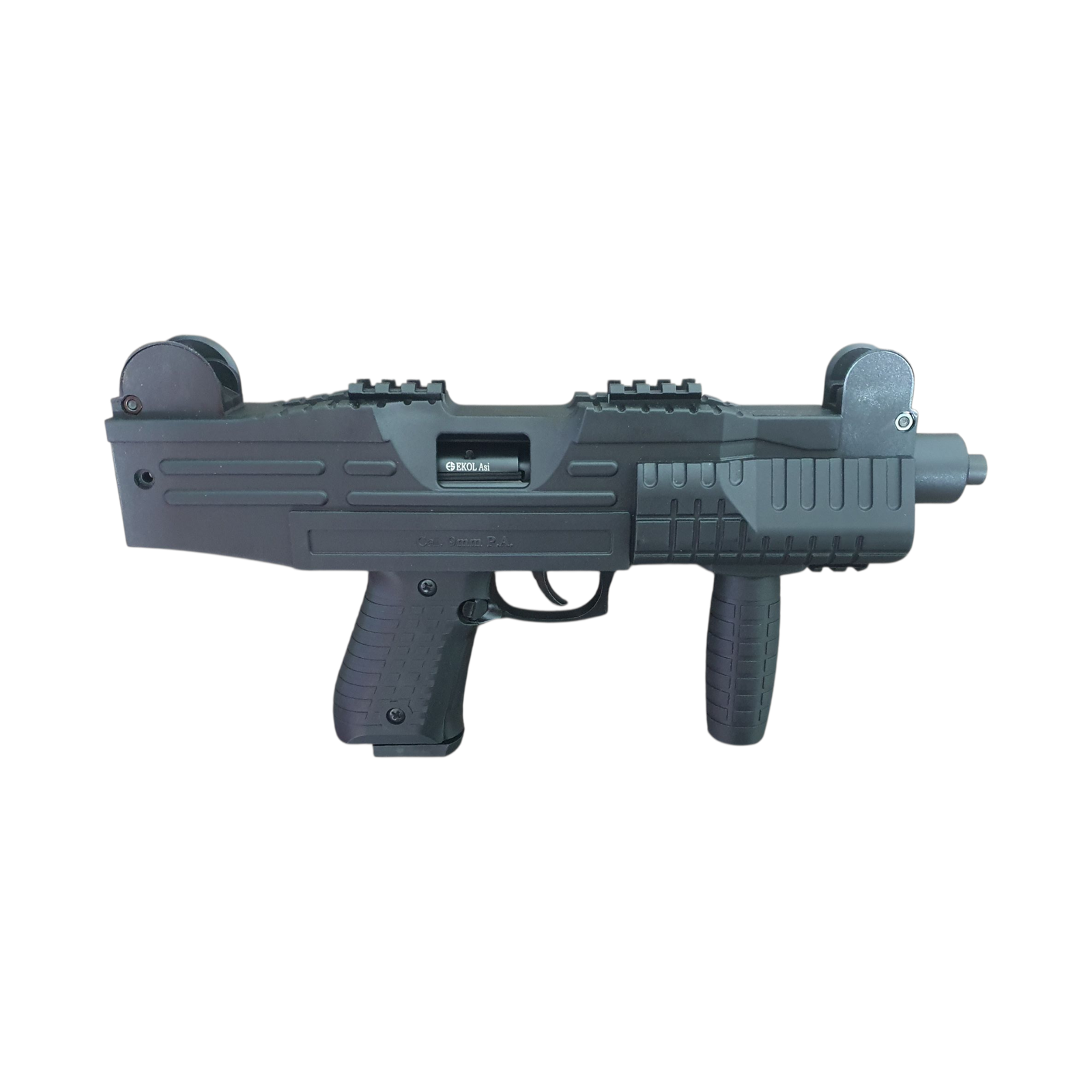 Ekol Assi (Uzi) - Image 2