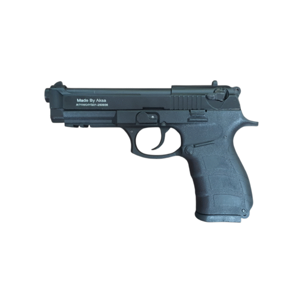 Aksa K11 9mm Pepper Blank Gun