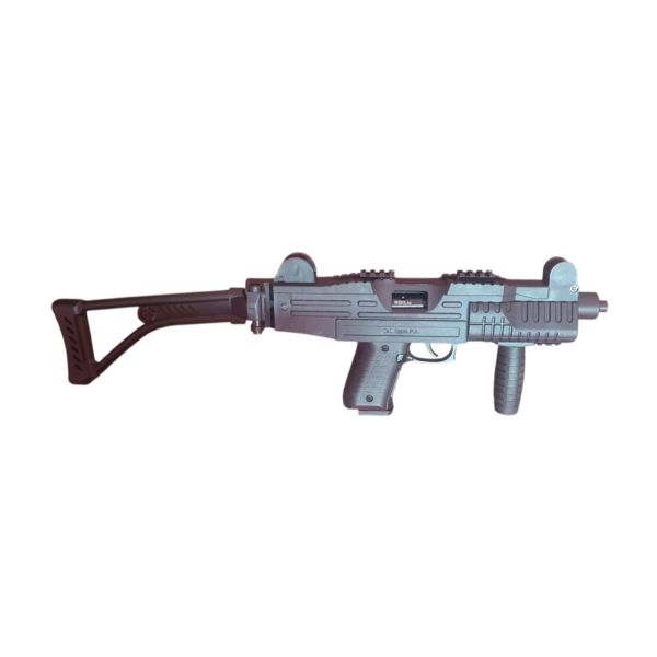 Photoroom-20241229_154243 (33) Ekol Assi Uzi 9mm Pepper Blank Submachine Gun