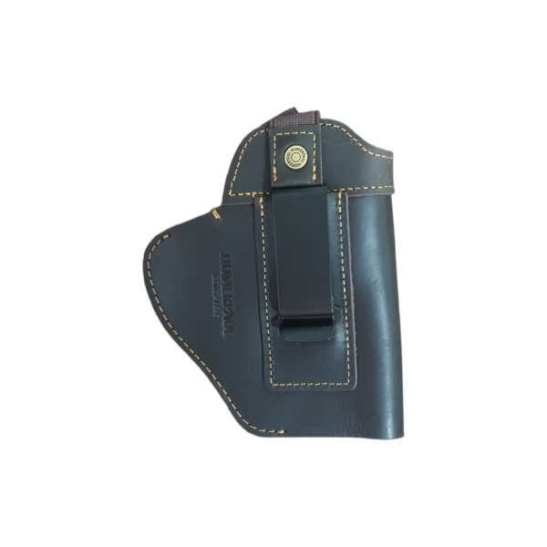 Photoroom-20241229_154243 (7) (10) Humerpaul Genuine Leather Belt Holster