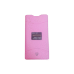 JSJ-800 Stun Gun Pink