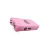 JSJ-800 Stun Gun Pink