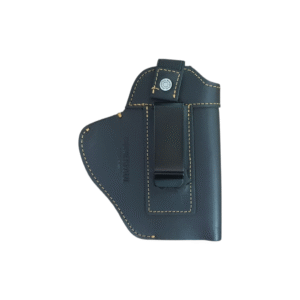 Humerpaul Genuine Leather Belt Holster