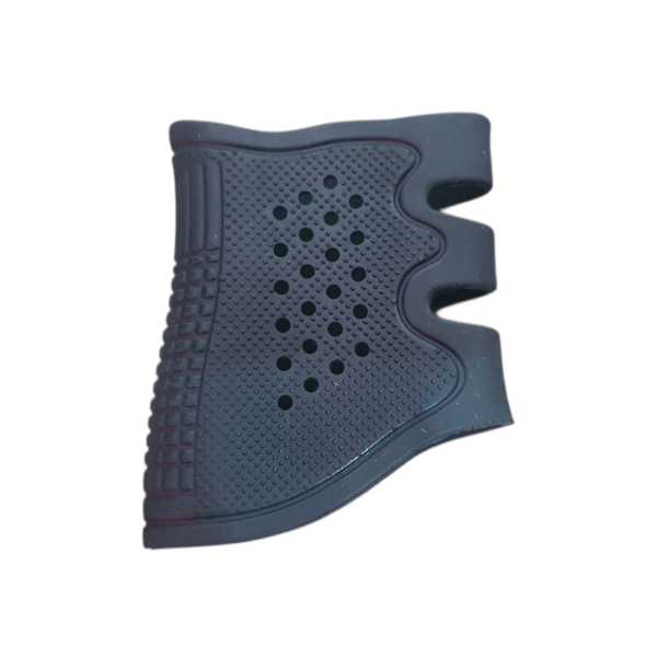 Universal Rubber Gun Grip Tactical Sleeve
