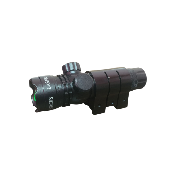 Photoroom-20241229_154243 (8) (7) Green Laser Scope