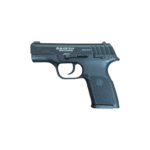Blow Trz91402 Pepper Blank Gun compact high-capacity sidearm