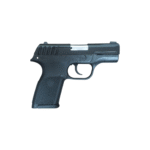 Blow Trz91402 Black 9mm Pepper Blank Gun