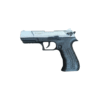 Ekol Nig Pepper Blank Pistol compact defensive sidearm