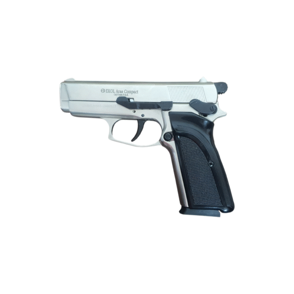 Ekol Aras Comp Pepper Blank Gun