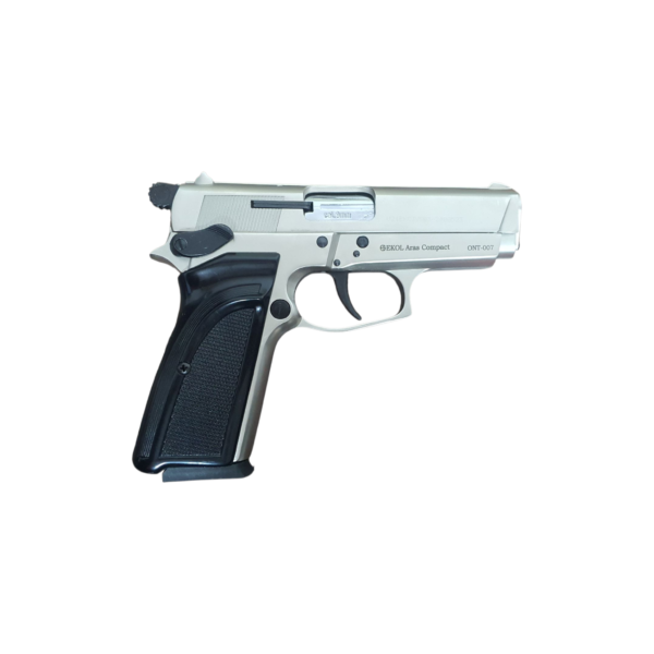 Photoroom-20241229_154243 (9) (29) Ekol Aras Compact Satina 9mm Pepper Blank Gun