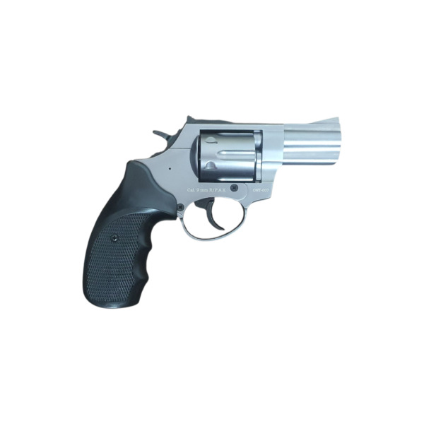 Photoroom-20241229_154243 (9) (9) Ekol Viper 2.5” Fume 9mm Pepper Blank Revolver