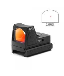 RMR Red Dot M002 2532 - Image 4