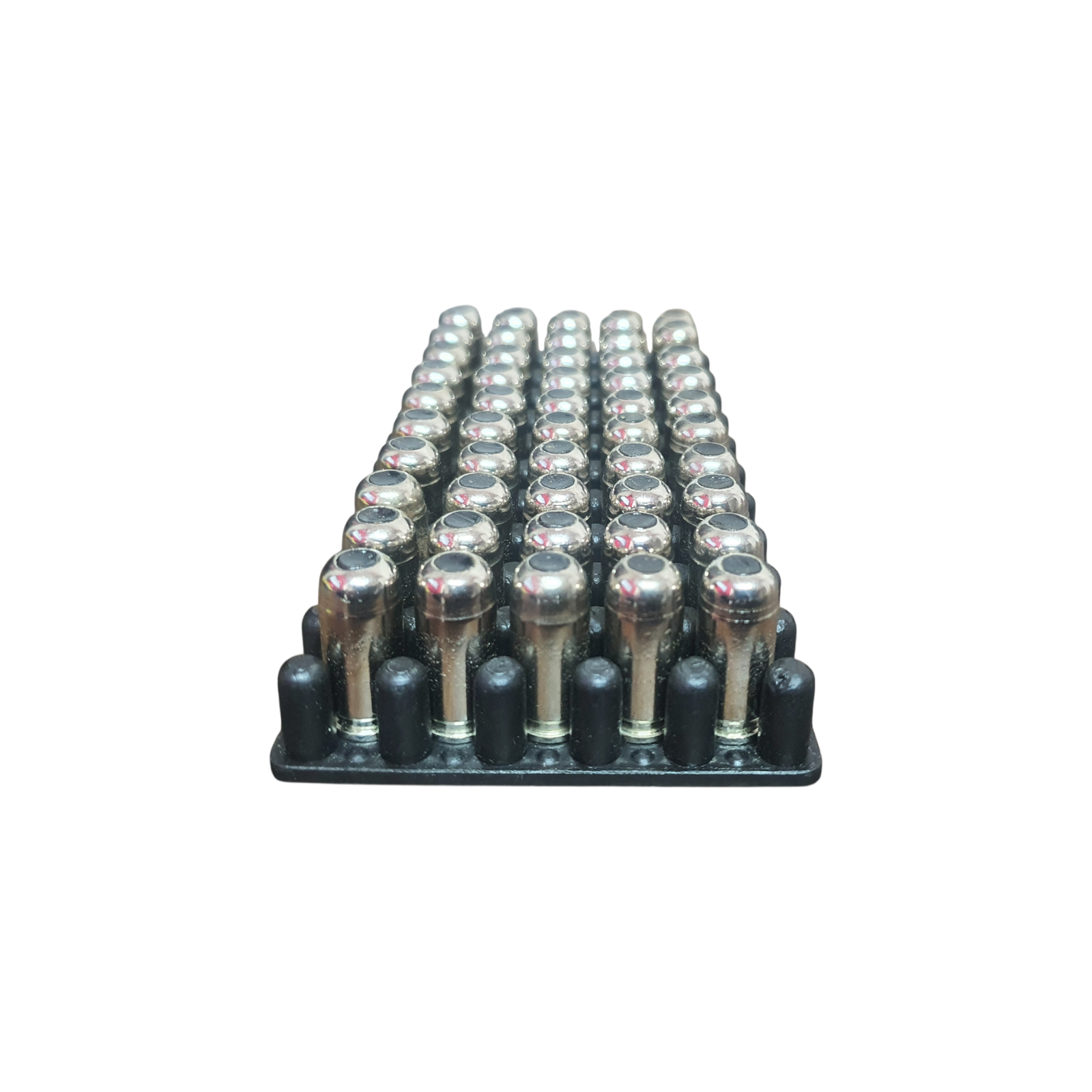 Eco 9mm P.A.K Blank Cartridge