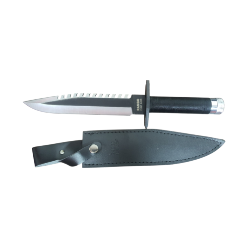 Mini Rambo First Blood Bowie