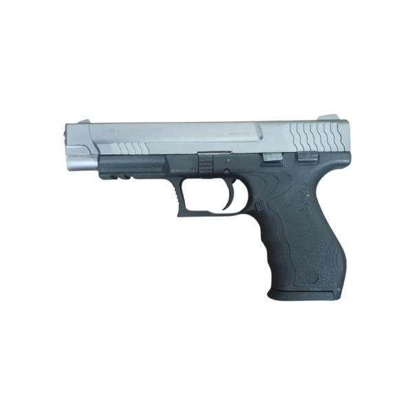 Blow Tr1702 Pepper Blank Gun