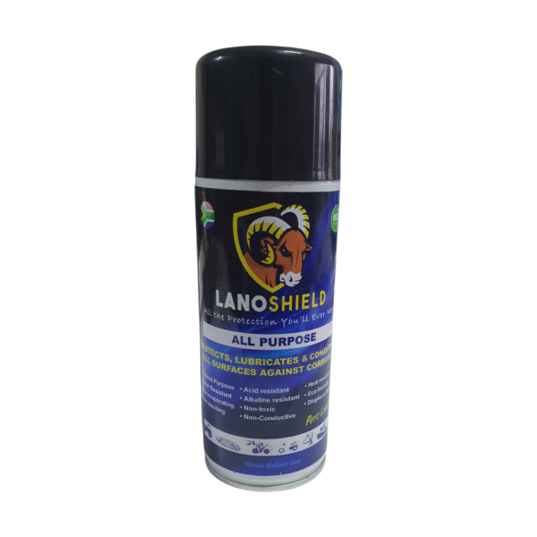 Lanoshield All-Purpose Oil Corrosion Protection