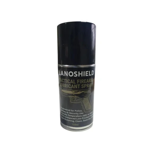 Lanoshield Gun Oil Lanoshield Gun Oil