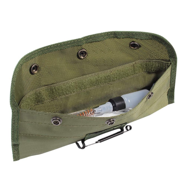 s-zoom (1) Gun Cleaning Kit .22/9mm