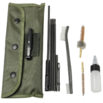 Professional Gun Cleaning Kit 9mm .22 Calibre