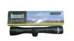 Bushnell Scope 4X32