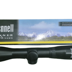 14 Bushnell Scope 4X32