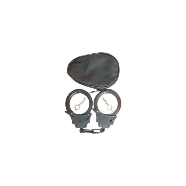 Photoroom-20241229_154243 (1) (24) Heavy-Duty Tactical Handcuffs
