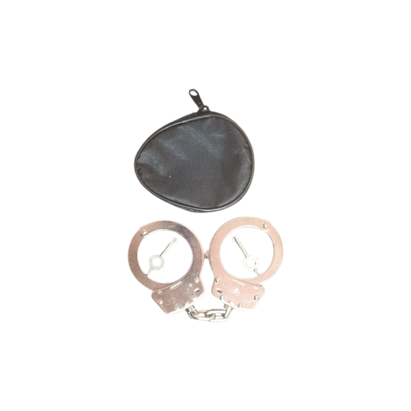 Photoroom-20241229_154243 (1) (25) Heavy-Duty Tactical Handcuffs