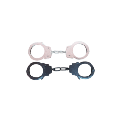 Heavy-Duty Tactical Handcuffs