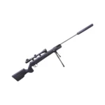 Artemis SR1250 Black 5.5mm