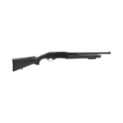 12GA Pump Action Shotgun
